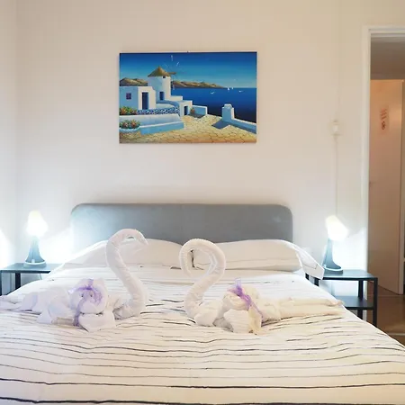 Διαμέρισμα Dimora Di San Vincenzo - Centro St Brignole - Genovabb It *