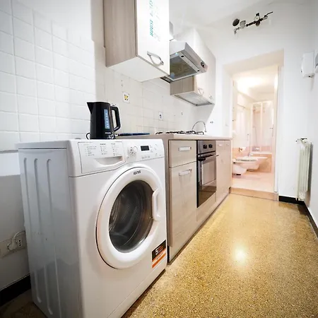 Apartmán Dimora Di San Vincenzo - Centro St Brignole - Genovabb It