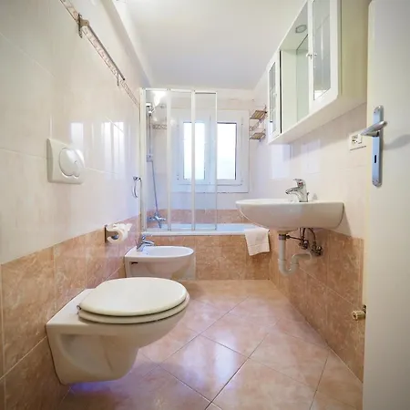 Dimora Di San Vincenzo - Centro St Brignole - Genovabb It