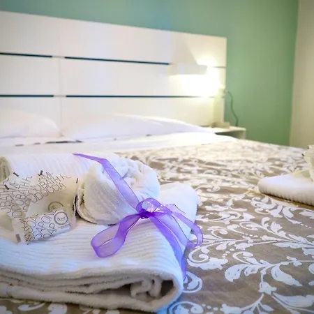Apartment Dimora Di San Vincenzo Genoa