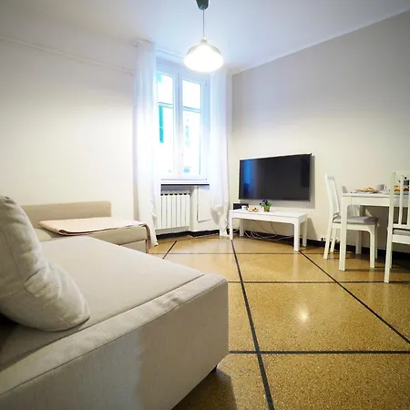 Dimora Di San Vincenzo - Centro St Brignole - Genovabb It * ג'נובה