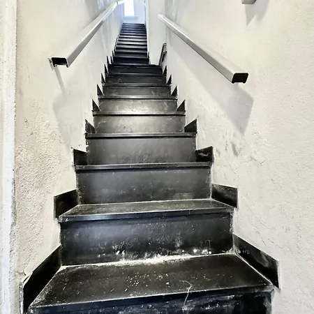 Dimora Di San Vincenzo Apartment *
