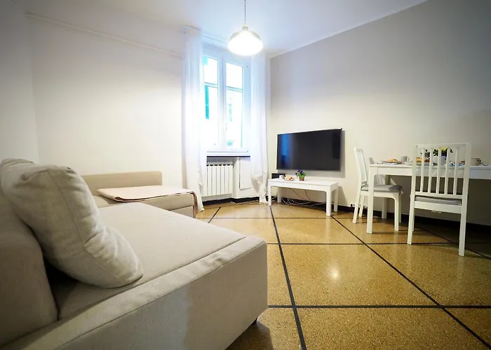 Dimora Di San Vincenzo - Centro St Brignole - Genovabb It * 제노바