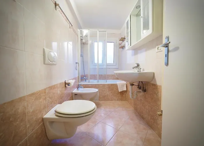 Dimora Di San Vincenzo - Centro St Brignole - Genovabb It